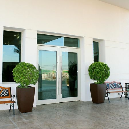 Hotel Aeropuerto Los Cabos San Jose del Cabo Ngoại thất bức ảnh
