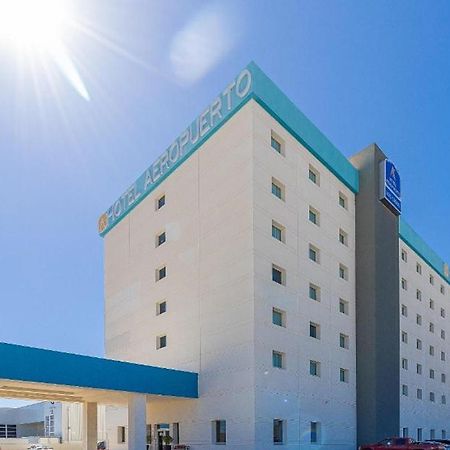 Hotel Aeropuerto Los Cabos San Jose del Cabo Ngoại thất bức ảnh