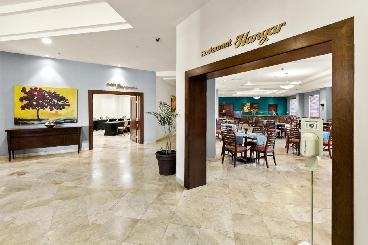 Hotel Aeropuerto Los Cabos San Jose del Cabo Ngoại thất bức ảnh