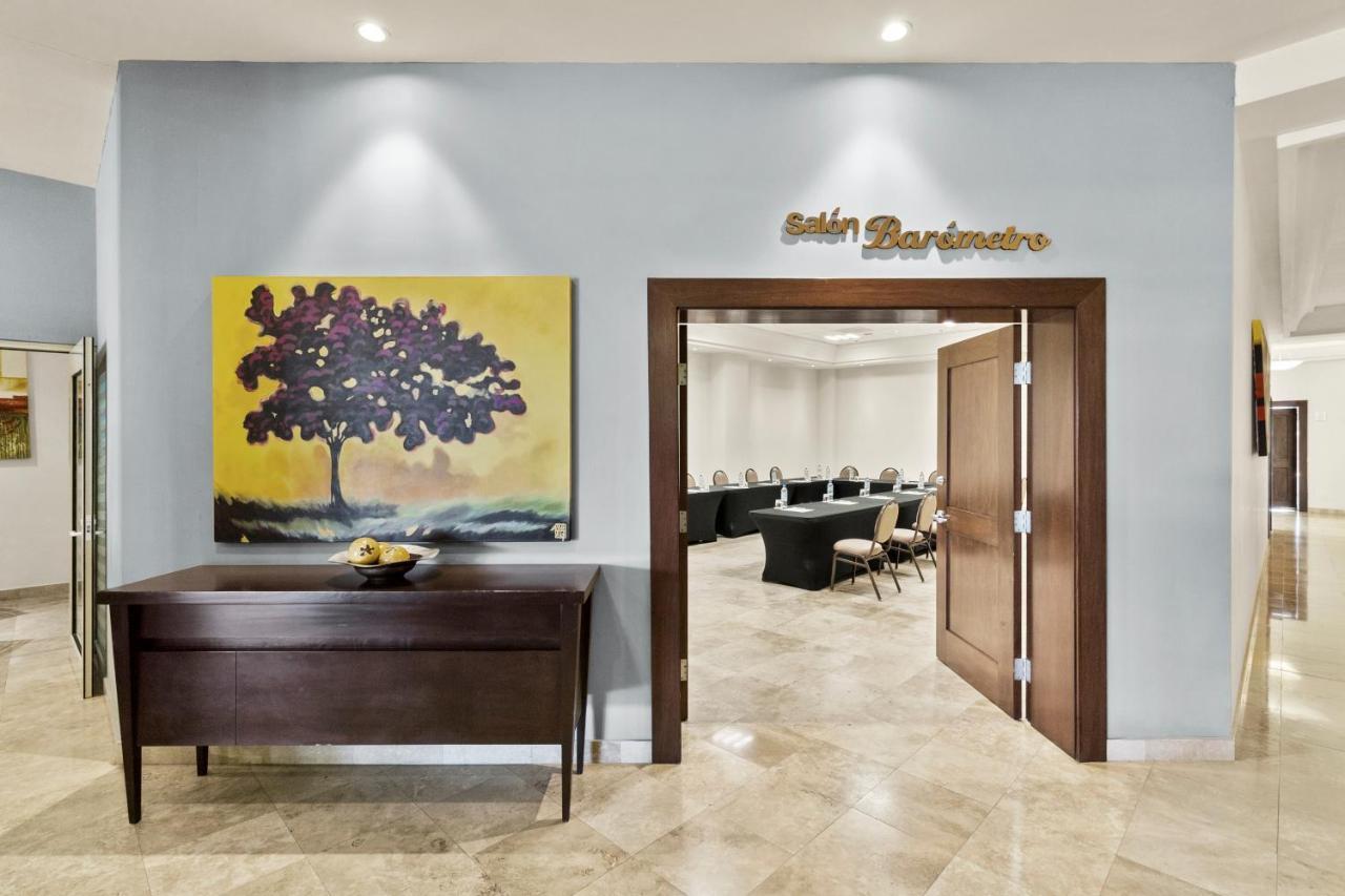 Hotel Aeropuerto Los Cabos San Jose del Cabo Ngoại thất bức ảnh
