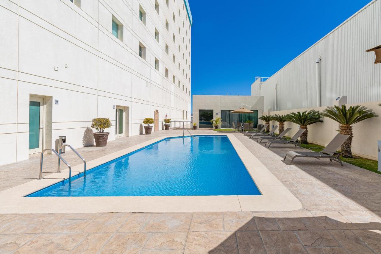 Hotel Aeropuerto Los Cabos San Jose del Cabo Ngoại thất bức ảnh