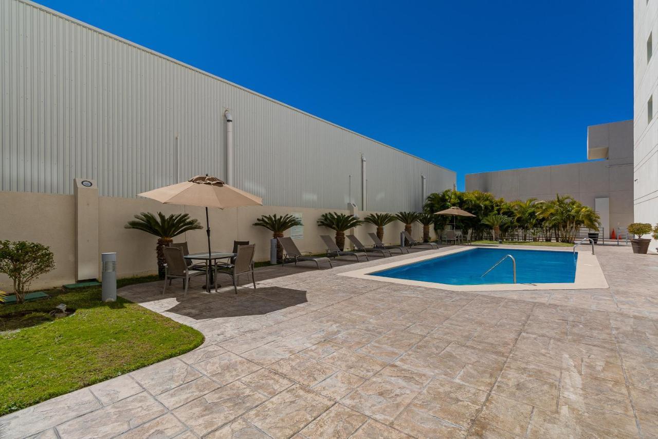 Hotel Aeropuerto Los Cabos San Jose del Cabo Ngoại thất bức ảnh