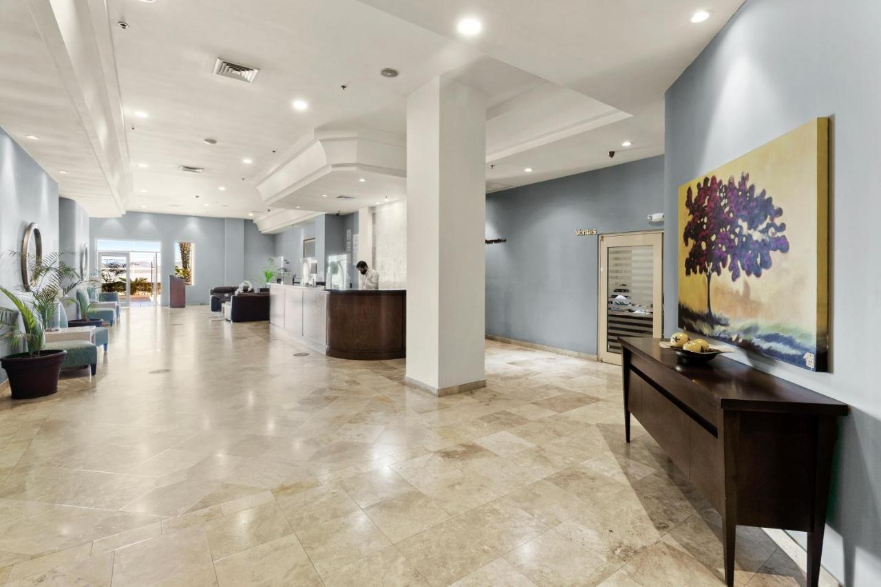 Hotel Aeropuerto Los Cabos San Jose del Cabo Ngoại thất bức ảnh