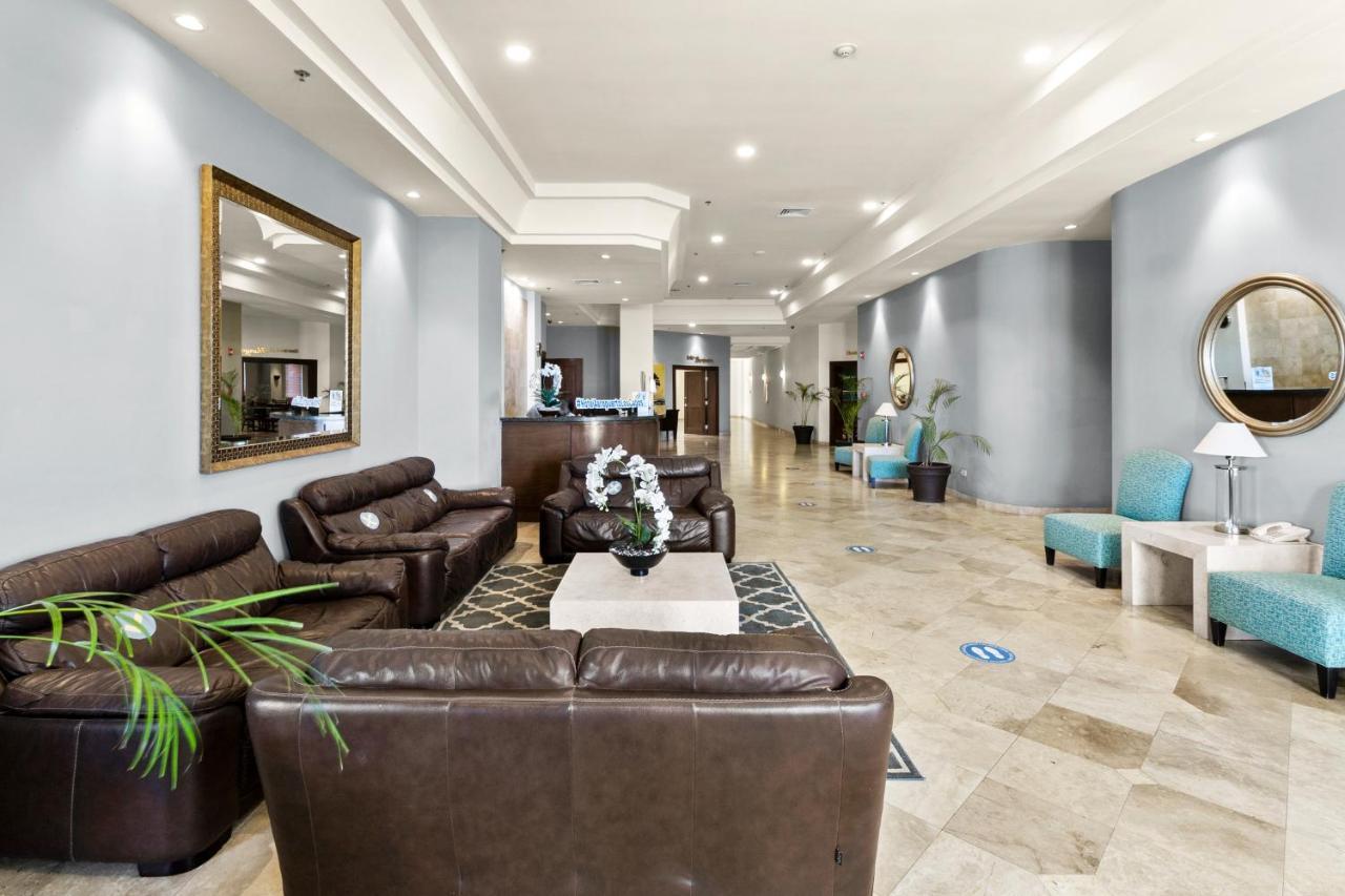 Hotel Aeropuerto Los Cabos San Jose del Cabo Ngoại thất bức ảnh