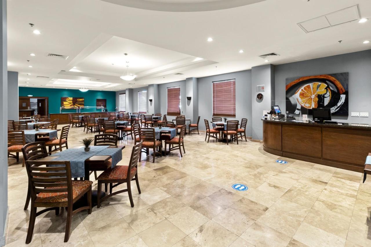 Hotel Aeropuerto Los Cabos San Jose del Cabo Ngoại thất bức ảnh