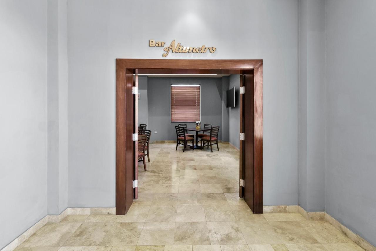 Hotel Aeropuerto Los Cabos San Jose del Cabo Ngoại thất bức ảnh