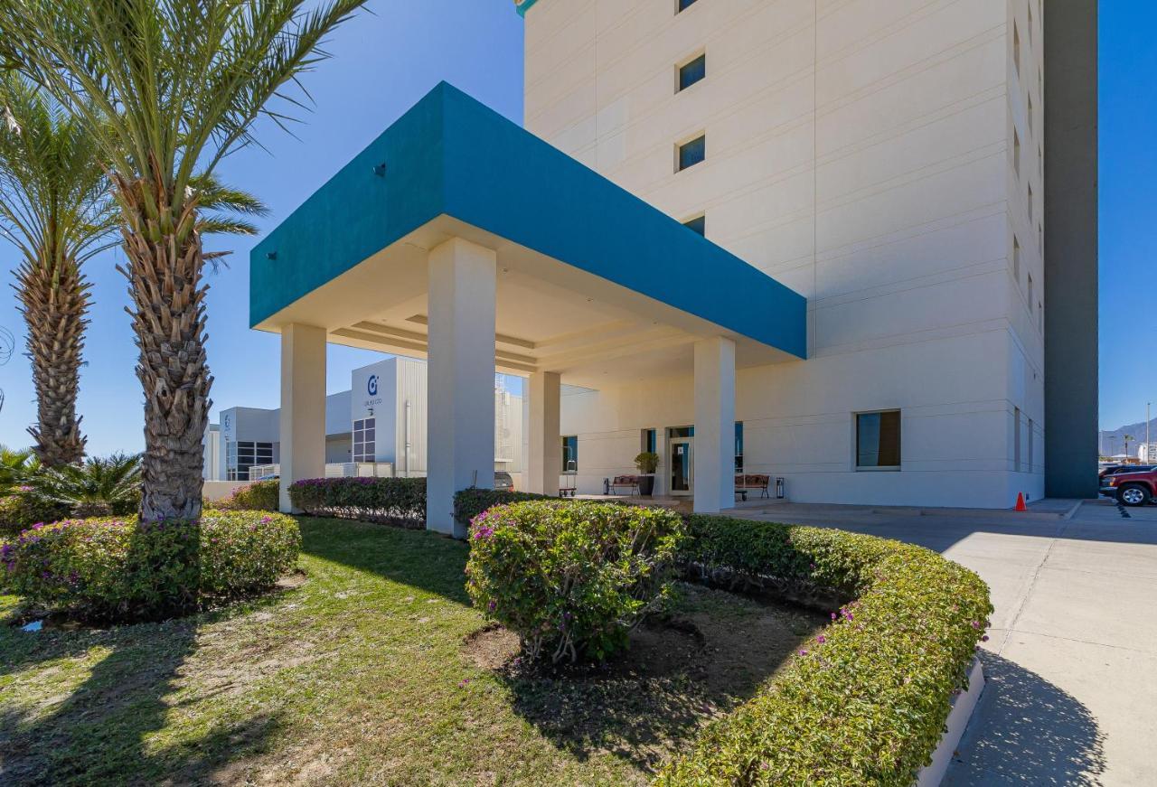 Hotel Aeropuerto Los Cabos San Jose del Cabo Ngoại thất bức ảnh