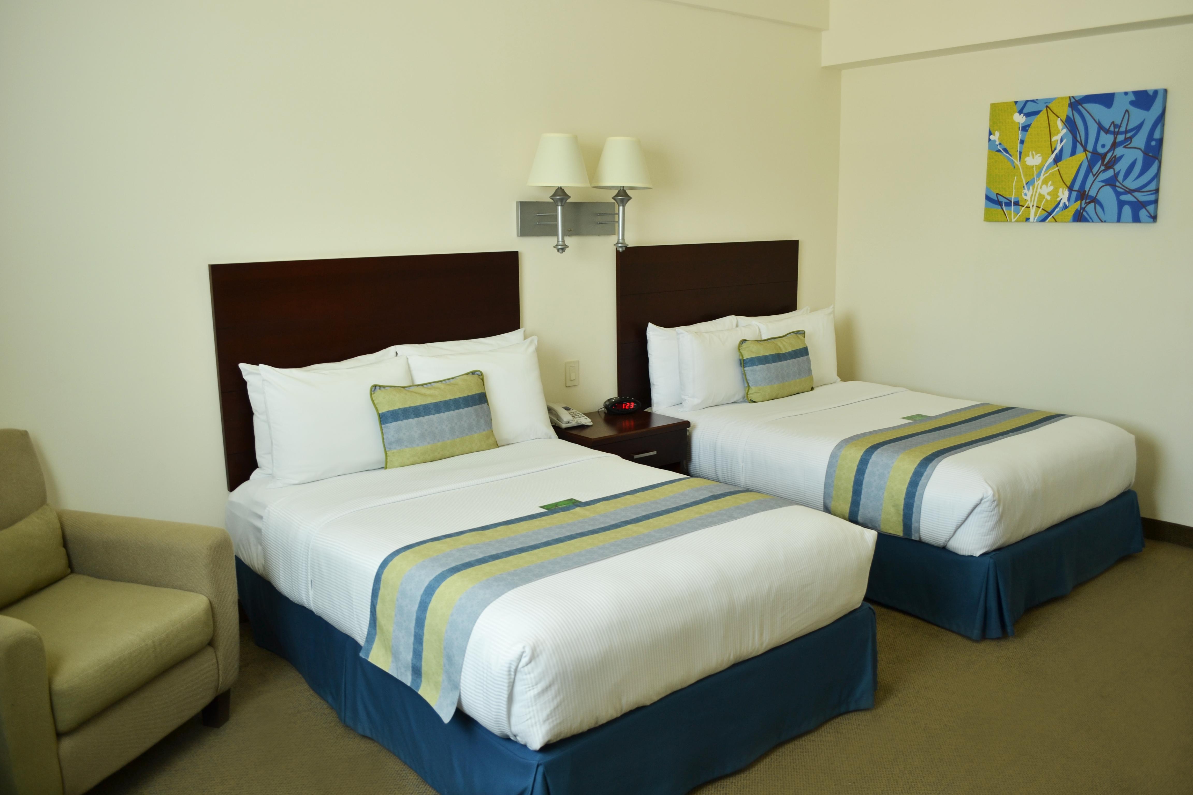 Hotel Aeropuerto Los Cabos San Jose del Cabo Ngoại thất bức ảnh
