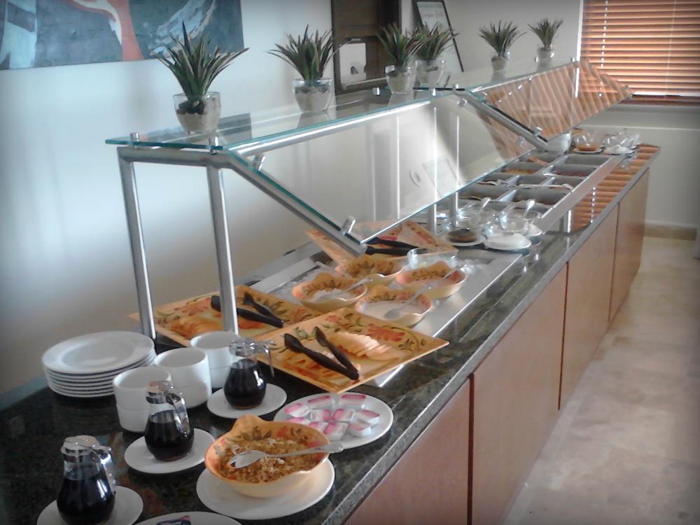 Hotel Aeropuerto Los Cabos San Jose del Cabo Ngoại thất bức ảnh