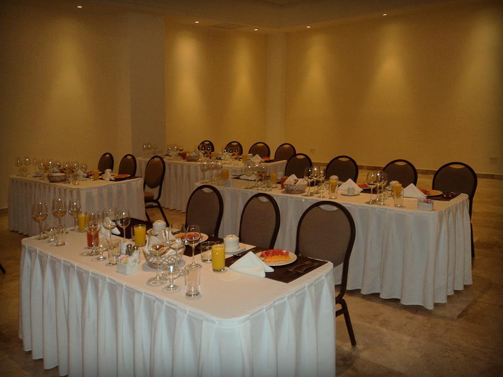 Hotel Aeropuerto Los Cabos San Jose del Cabo Ngoại thất bức ảnh