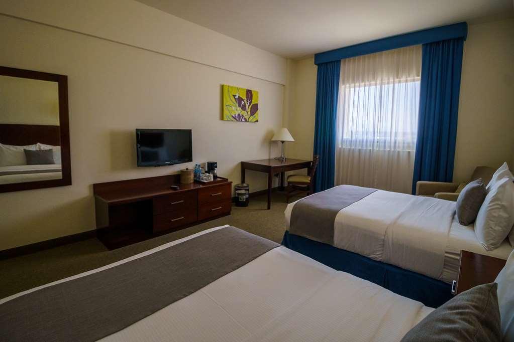 Hotel Aeropuerto Los Cabos San Jose del Cabo Phòng bức ảnh