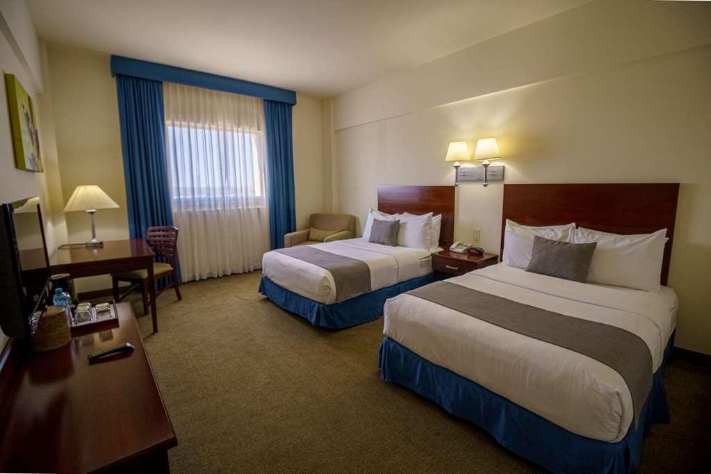 Hotel Aeropuerto Los Cabos San Jose del Cabo Phòng bức ảnh