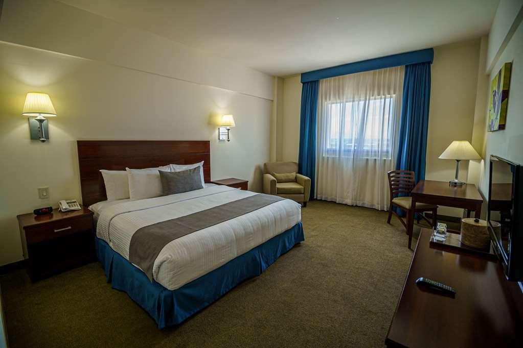 Hotel Aeropuerto Los Cabos San Jose del Cabo Phòng bức ảnh