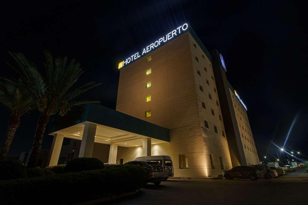 Hotel Aeropuerto Los Cabos San Jose del Cabo Ngoại thất bức ảnh