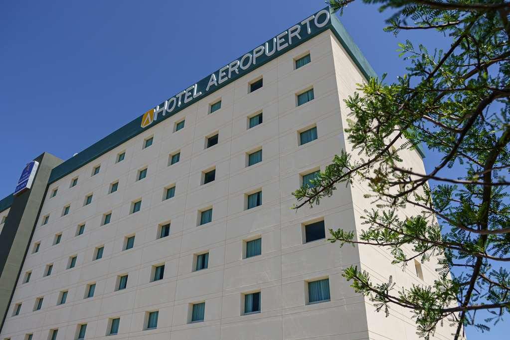 Hotel Aeropuerto Los Cabos San Jose del Cabo Ngoại thất bức ảnh