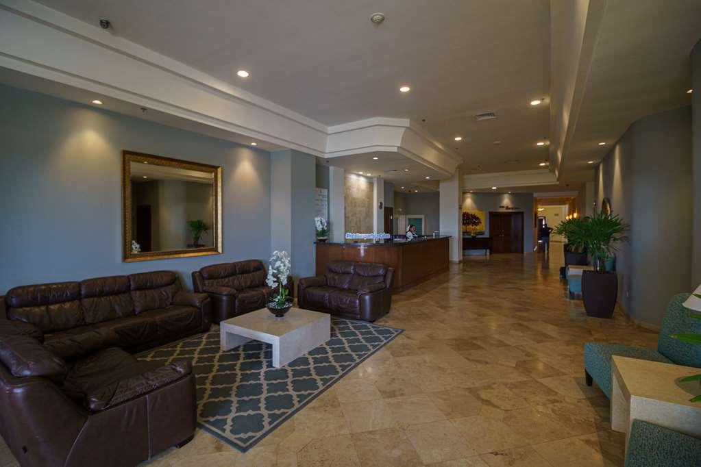 Hotel Aeropuerto Los Cabos San Jose del Cabo Nội địa bức ảnh