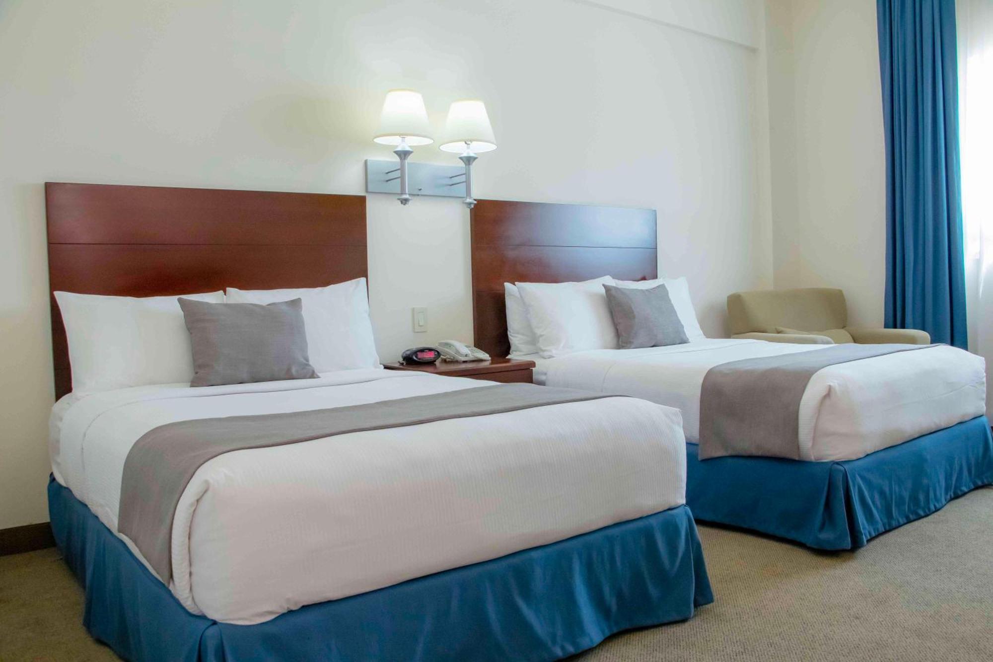 Hotel Aeropuerto Los Cabos San Jose del Cabo Ngoại thất bức ảnh