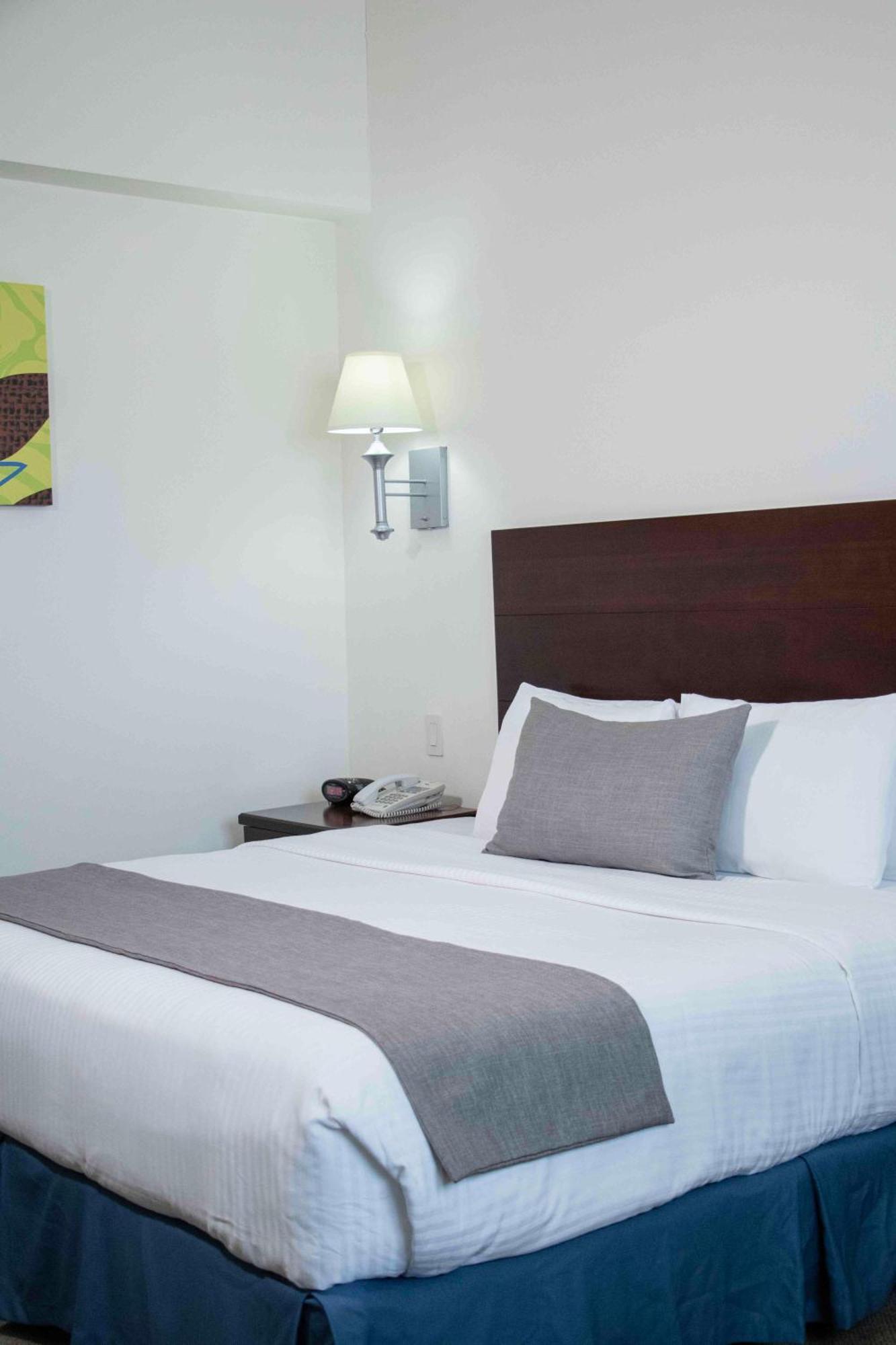 Hotel Aeropuerto Los Cabos San Jose del Cabo Ngoại thất bức ảnh