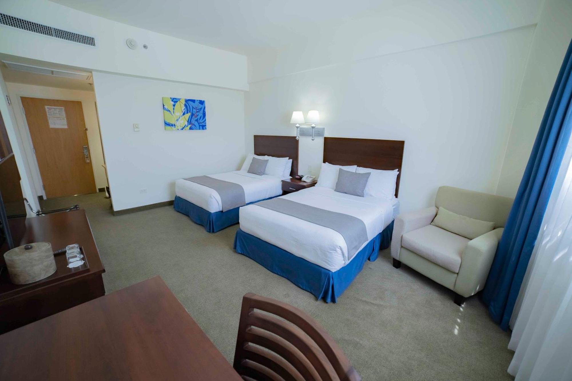 Hotel Aeropuerto Los Cabos San Jose del Cabo Ngoại thất bức ảnh