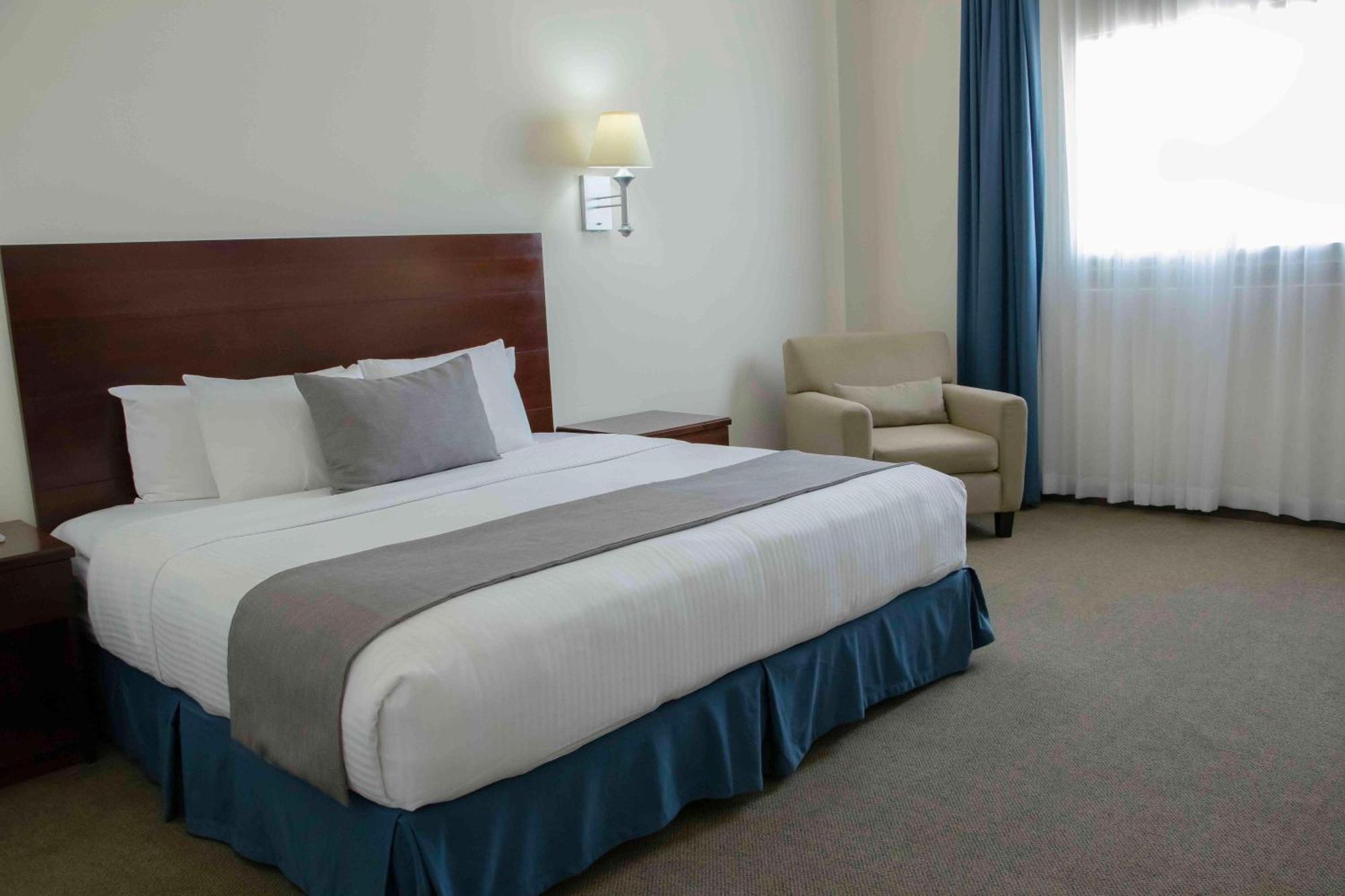 Hotel Aeropuerto Los Cabos San Jose del Cabo Ngoại thất bức ảnh