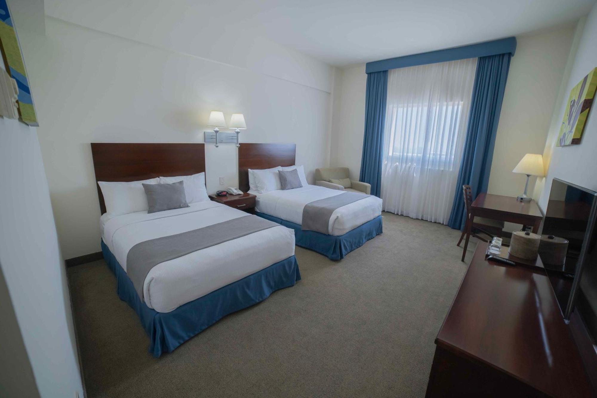 Hotel Aeropuerto Los Cabos San Jose del Cabo Ngoại thất bức ảnh