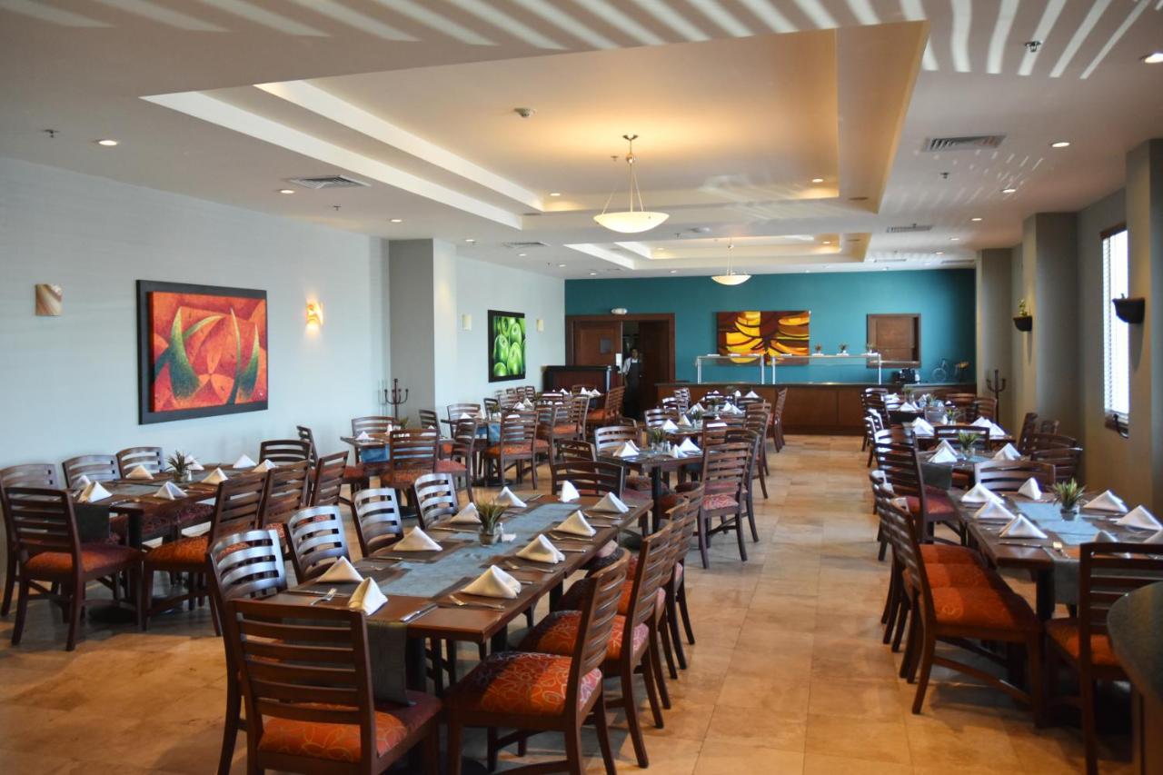 Hotel Aeropuerto Los Cabos San Jose del Cabo Ngoại thất bức ảnh