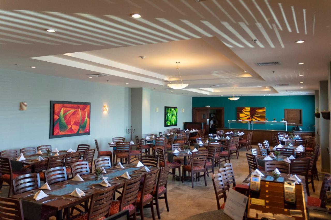 Hotel Aeropuerto Los Cabos San Jose del Cabo Ngoại thất bức ảnh
