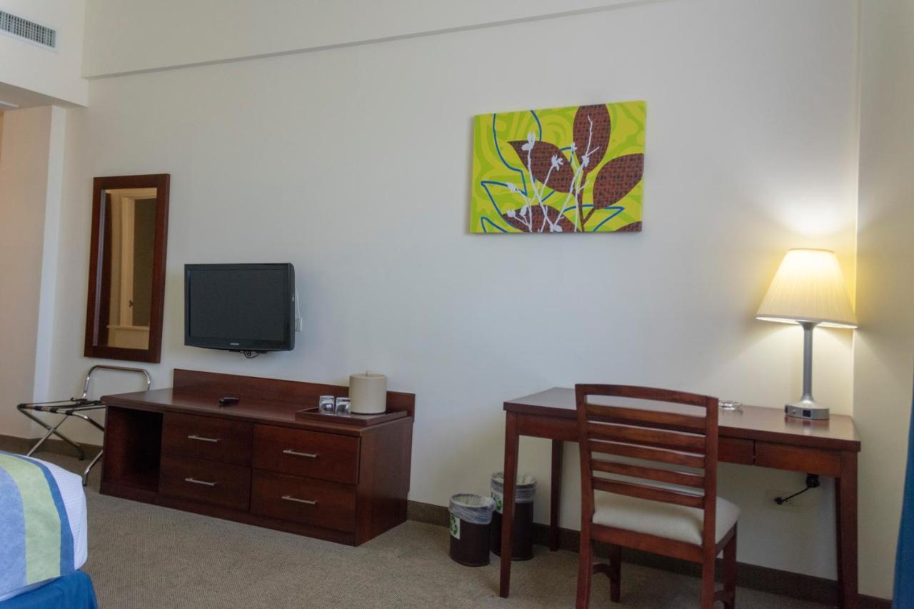 Hotel Aeropuerto Los Cabos San Jose del Cabo Ngoại thất bức ảnh