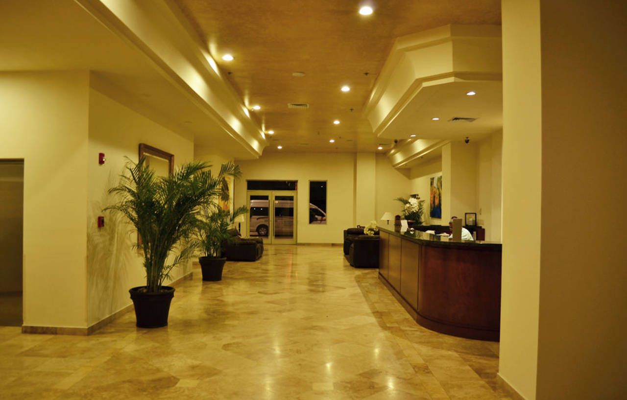Hotel Aeropuerto Los Cabos San Jose del Cabo Ngoại thất bức ảnh