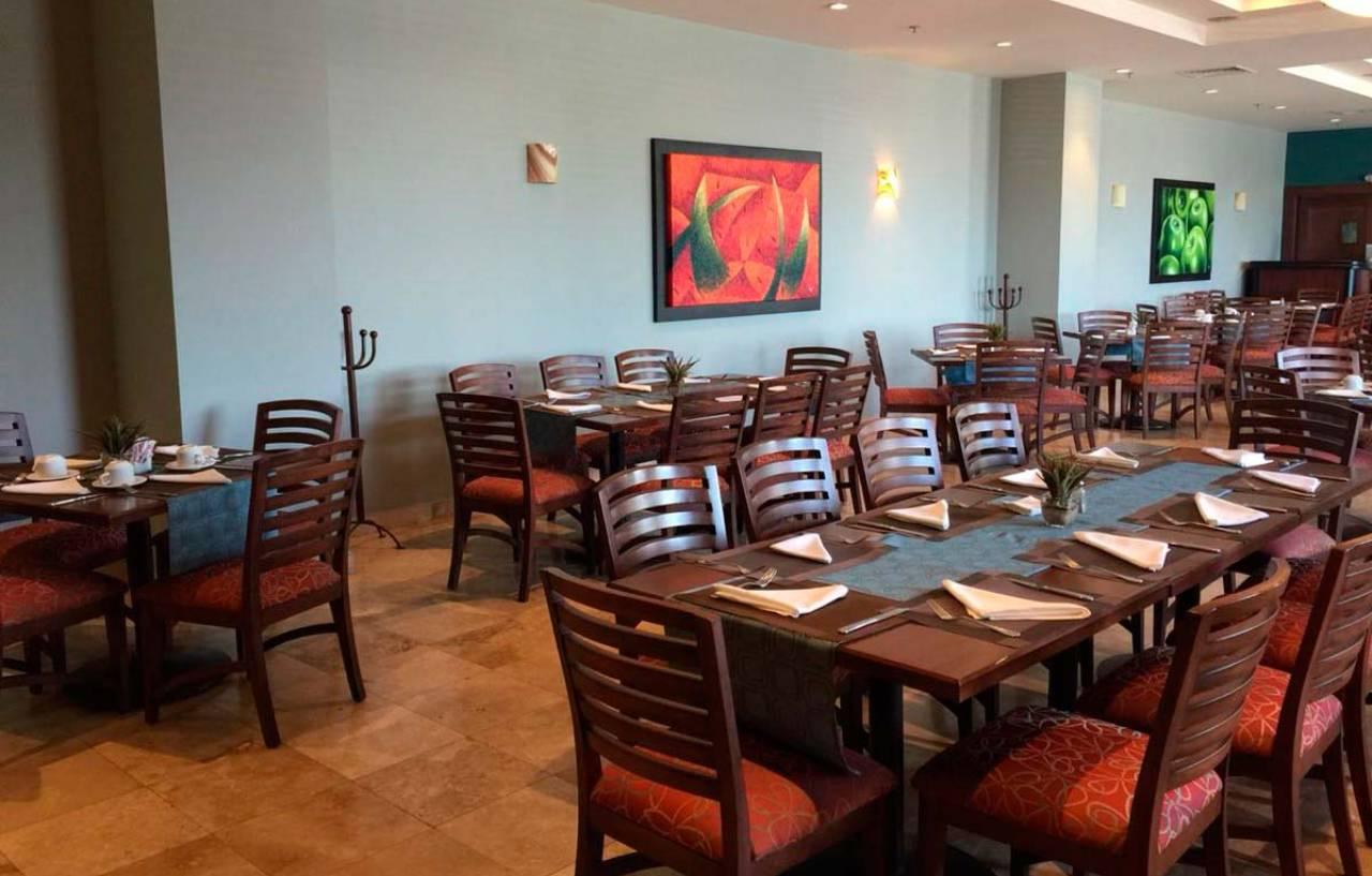 Hotel Aeropuerto Los Cabos San Jose del Cabo Ngoại thất bức ảnh